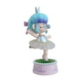 thumbnail image 1 of *Anime Figure Confirmed Edition High-Quality Pvc Statue Hand-Painted Sd Chibi-Style Design with Sturdy Base Desktop Decoration Designated Model for Collectors*, 1 of 6