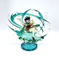 Anime Figure Genshin Impact Furina Arlecchino Xiao Yae Miko Yelan