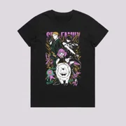 Anime Forger Family T-Shirt Size S-5XL, Gift For Friends, For Kids