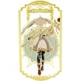 thumbnail image 1 of Anime Frieren: Beyond Journey's End Bookmark Stainless Steel Manga Fans Cartoon Fashion Student Scholar Learning Gift,Frieren, 1 of 7