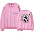 thumbnail image 1 of Anime Frieren Logo Crewneck Sweatshirts Cosplay Unisex Fashion Harajuku Long Sleeve Tee, 1 of 6