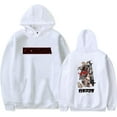 thumbnail image 1 of Anime GACHIAKUTA Hoodie Street Fashion Clothing Harajuku Long Sleeve Sweatshirt, 1 of 3