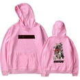 thumbnail image 1 of Anime GACHIAKUTA Hoodie Street Fashion Clothing Harajuku Long Sleeve Sweatshirt, 1 of 3