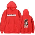 thumbnail image 1 of Anime GACHIAKUTA Hoodie Street Fashion Clothing Harajuku Long Sleeve Sweatshirt, 1 of 3