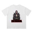 thumbnail image 1 of Anime GACHIAKUTA merch T-shirt Round neck loose cotton short sleeve tops, 1 of 6