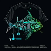 Anime Gaming Enthusiast's Dream: Mitchell Eat Sleep Repeat TShirt with Japanese Controller & Food Art Unique Graphic Design for Gamers