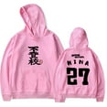 thumbnail image 1 of Anime Girls Band Cry Men/Women Hoodies Sweatshirt Fashion Streetwear Casual, 1 of 3