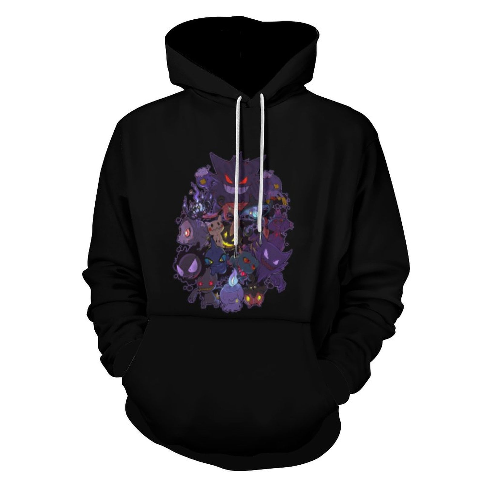 Genasi Sweatshirt