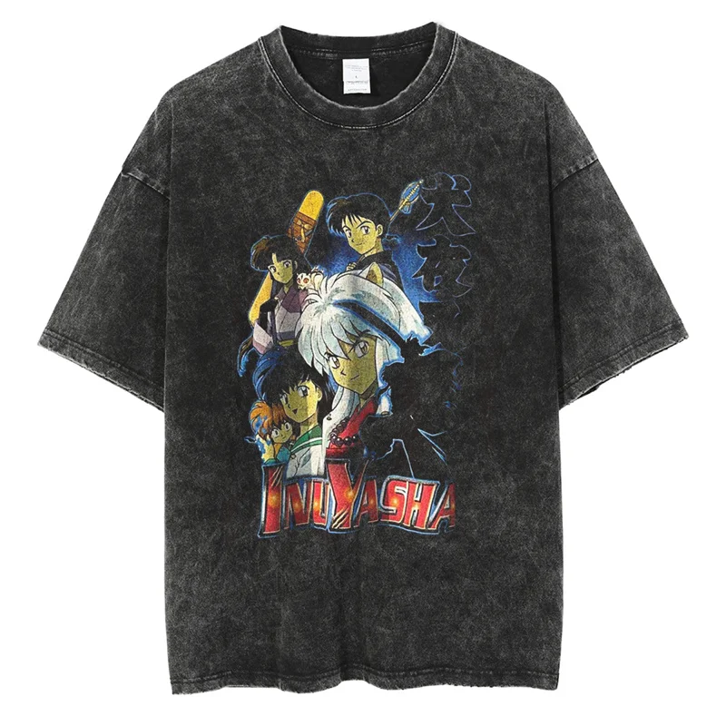 Haikyu T-Shirts for Men Women, Funny Novelty Tee for Adults