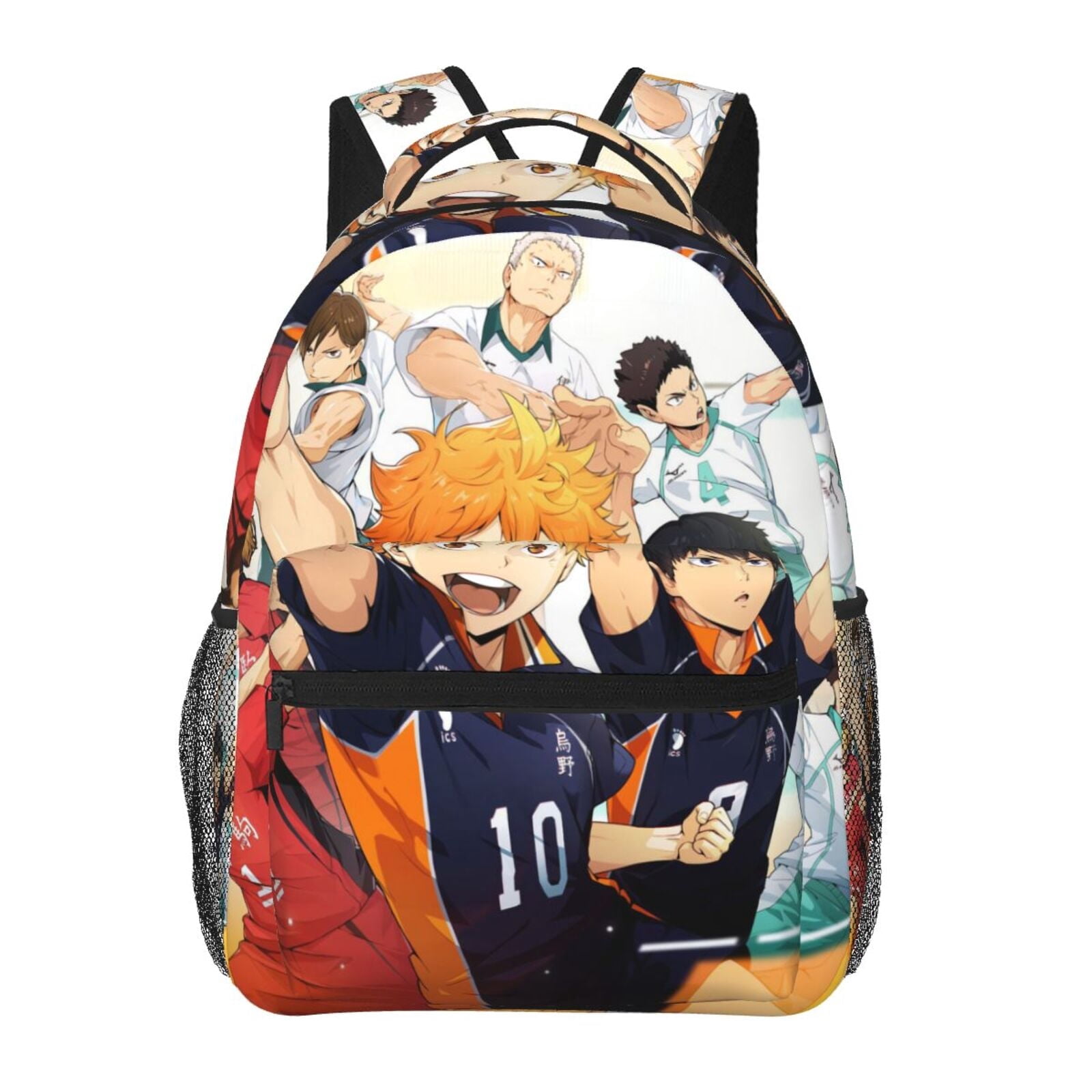backpack big for laptops SHRRADOO Large Travel Laptop Women, Work College Backpacks and much more COTW: Classic Reel - 550lb magnet Backpack Pattern:Bluey