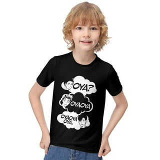 Haikyuu Shirt