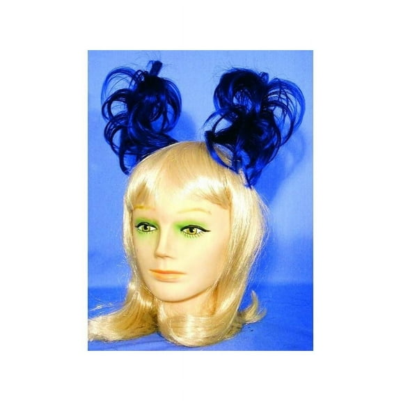 Anime Costume Wig for Adults