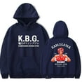 thumbnail image 1 of Anime Hajime No Ippo Kamogawa Boxing Gym Hoodie Women Men Long Sleeve Sweatshirt Pullover Clothes, 1 of 2