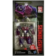 In Stock Transformer G Series Lg-Shockwave G1 Movie Cartoon Action Figure Anime Movable Robot Model Collectible Rare Toys Gifts