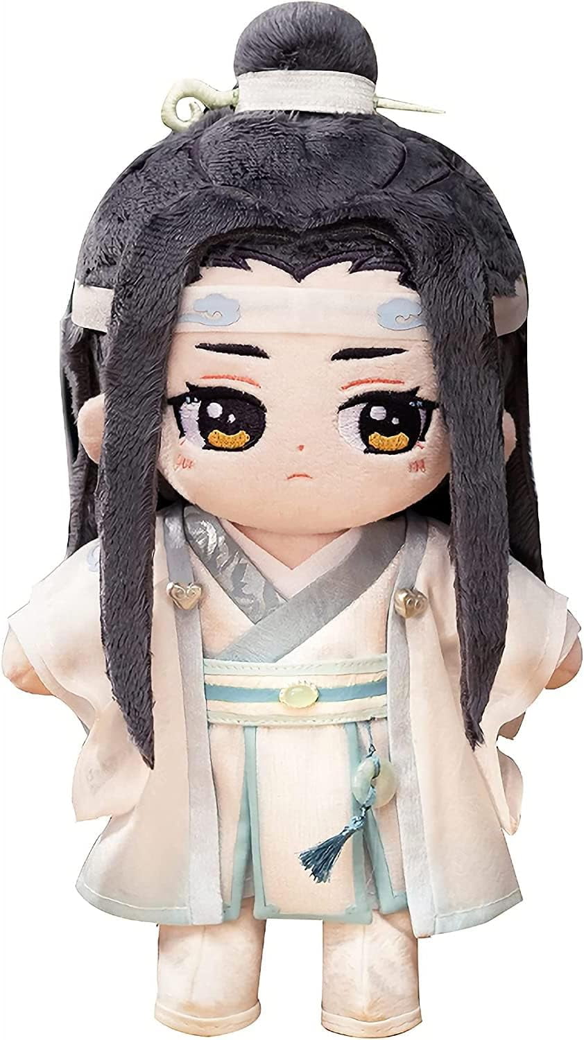 Anime Heaven Officiali's Blessing XieLian Hua Cheng Dress up Plush