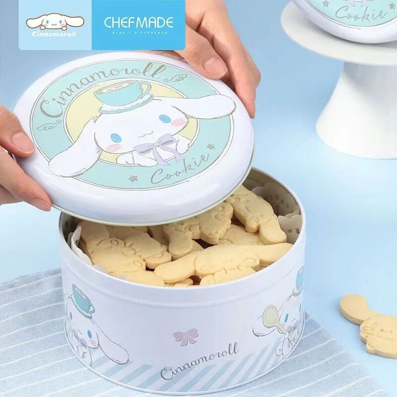 Cinnamoroll Storage good Container