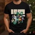 Anime Hero Academia Shirt, My Hero Academia Inspired Shirt, Anime Lover