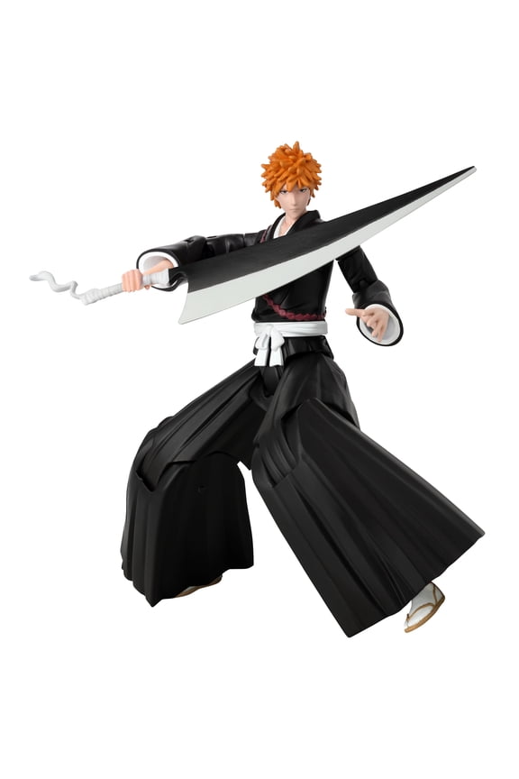 Anime Heroes Bleach - Ichigo Kurosaki