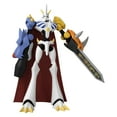 thumbnail image 1 of Anime Heroes - Digimon - Omegamon Action Figure, 1 of 8