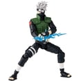 thumbnail image 1 of Anime Heroes - Naruto Shippuden - Kakashi Hatake 6.5" Action Figure, 1 of 6