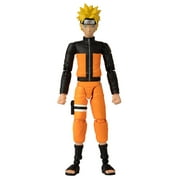 Anime Heroes Figure Naruto 6.5" Action Figure