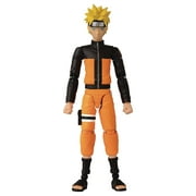 Anime Heroes Figure Naruto 6.5" Action Figure