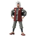 thumbnail image 1 of Anime Heroes - Naruto - Jiraiya, 6.5" Action Figure, 1 of 6