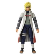 Anime Heroes - Naruto Shippuden - Minato Namikaze, 6.5" Action Figure