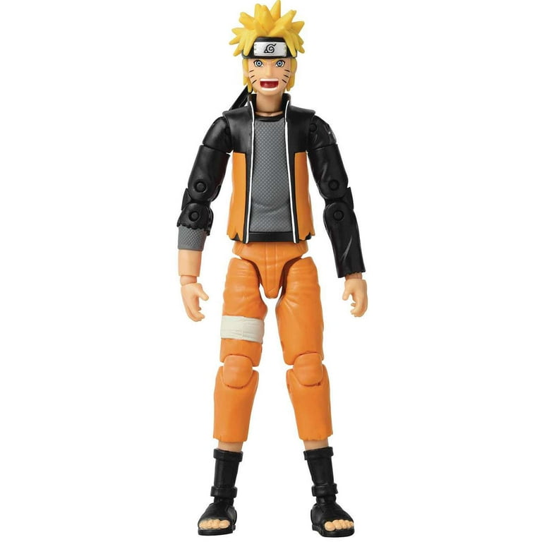 Anime Heroes Naruto Uzumaki Final Battle