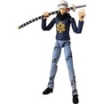 thumbnail image 1 of Anime Heroes - One Piece - Trafalgar Law, 6.5" Action Figure, 1 of 11