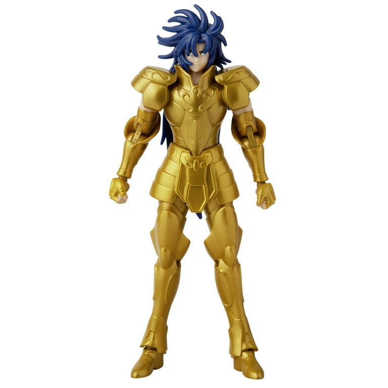 6pcs/set Saint Seiya Omega 6in1 Toys Hobbies Hobby Collectibles Game  Collection Anime Cards - AliExpress