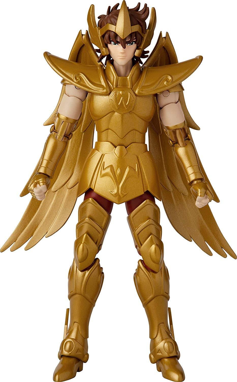 Figurine Anime Heroes Pegasus Seiya - Figurine de collection