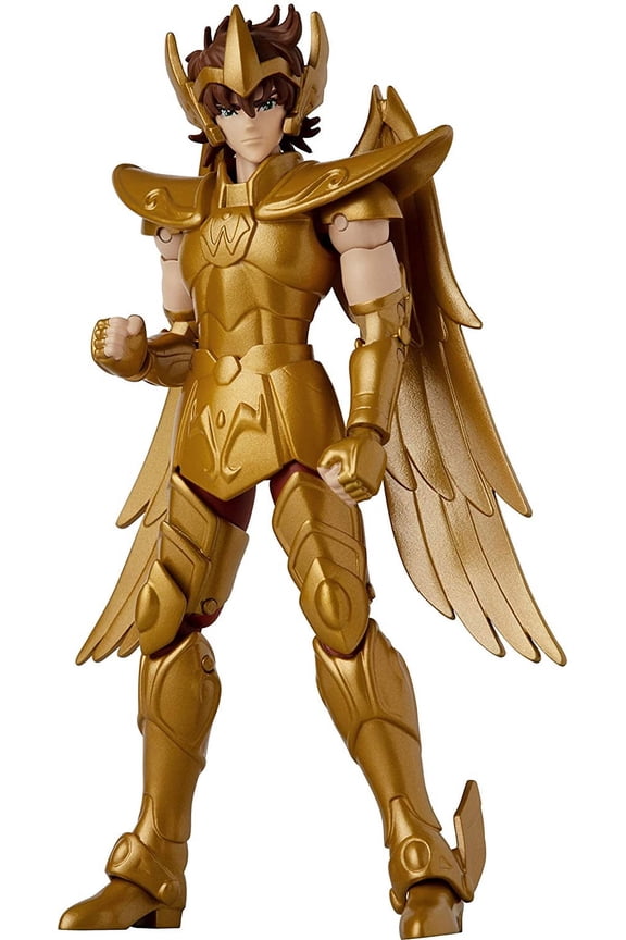 Saint Seiya Knights of the Zodiac Sagittarius 6.5" Action Figure