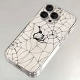 thumbnail image 1 of Anime Hot C-Coraline New Phone Case For iPhone 16 15 14 13 12 11 Mini Pro Max X XR XSMax 7 8 Plus SE20 Transparent Cover T-208G240826TD6 iPhone 12, 1 of 7