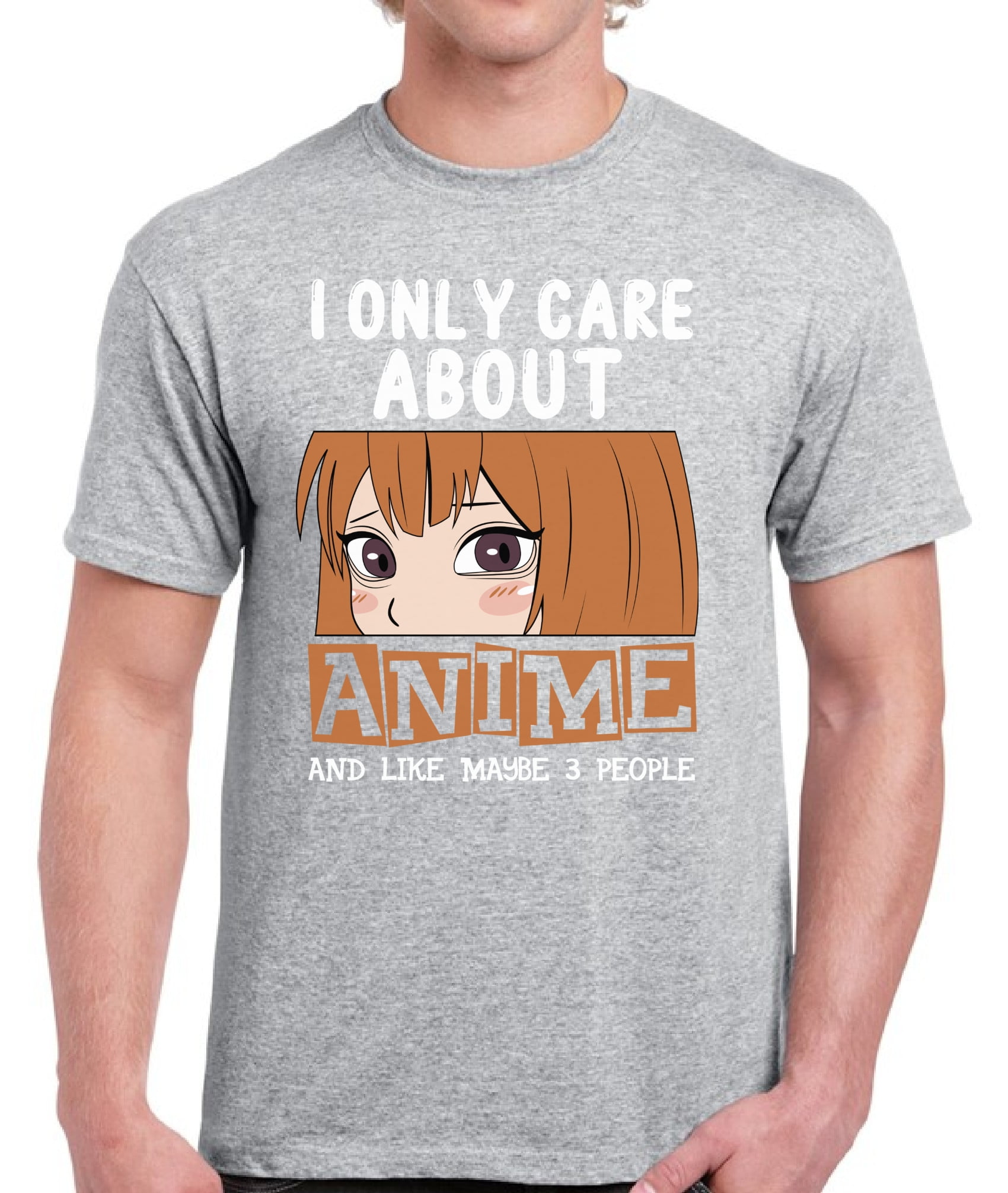 FUN ANIME T-Shirt