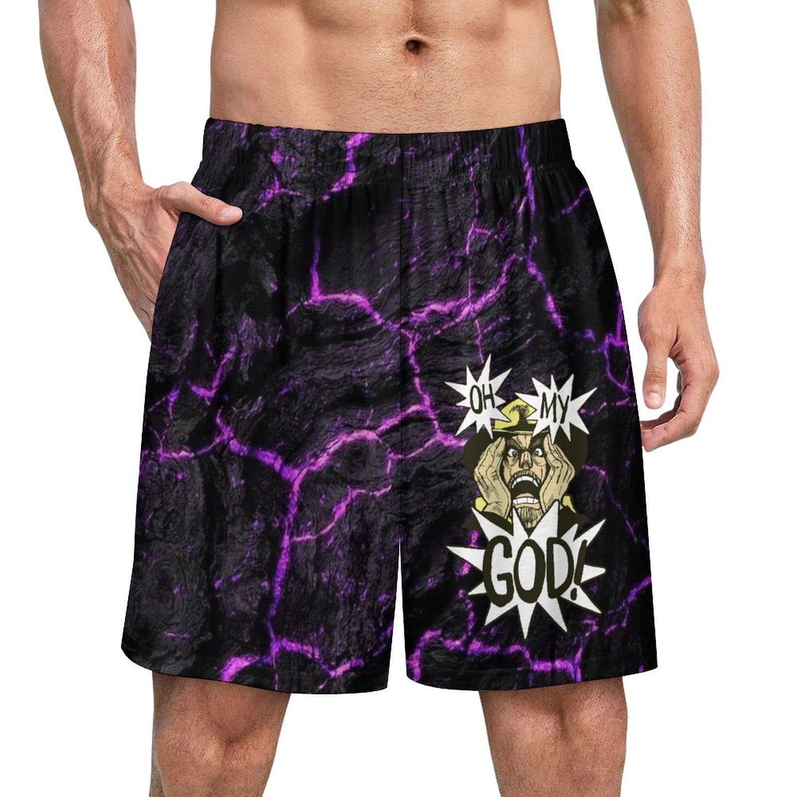 Jojo Shorts