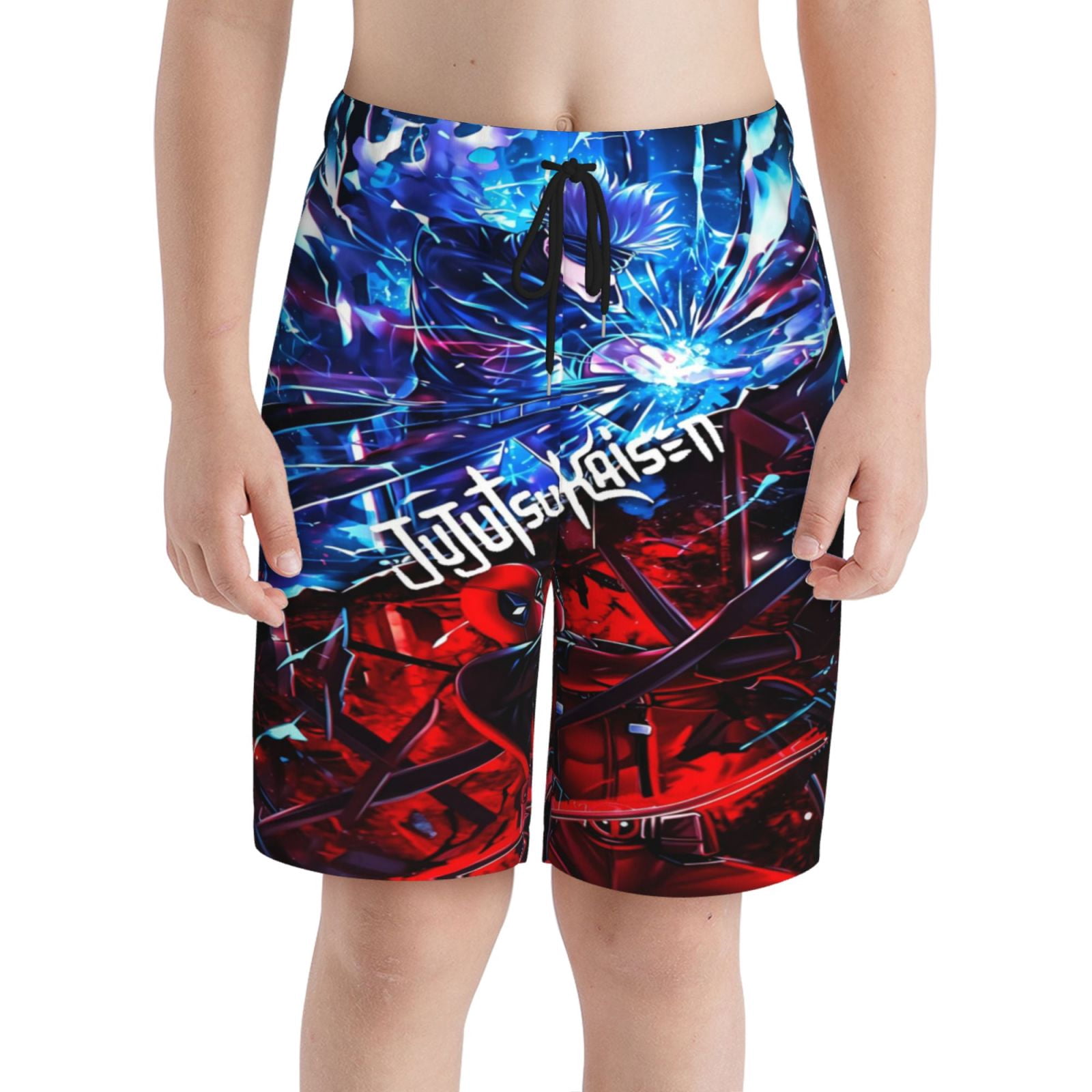 Liewood ANTHONY BABY PRINTED SWIM - Costume da bagno a pantaloncino