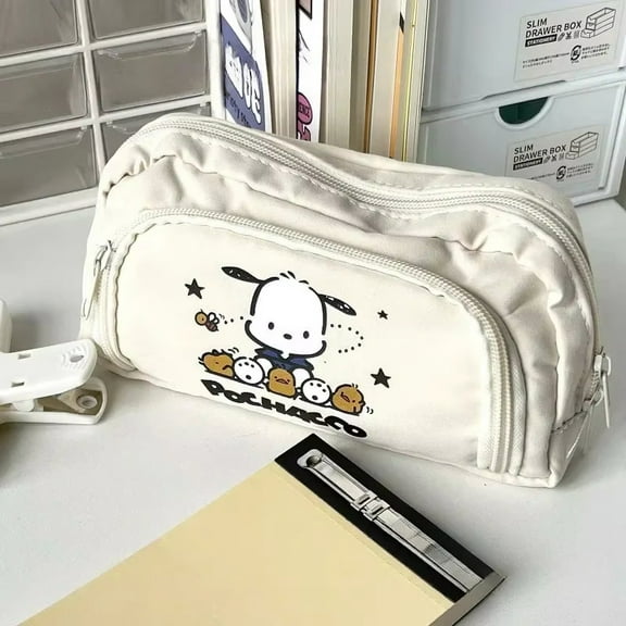 Anime Kawaii Pencil Cases