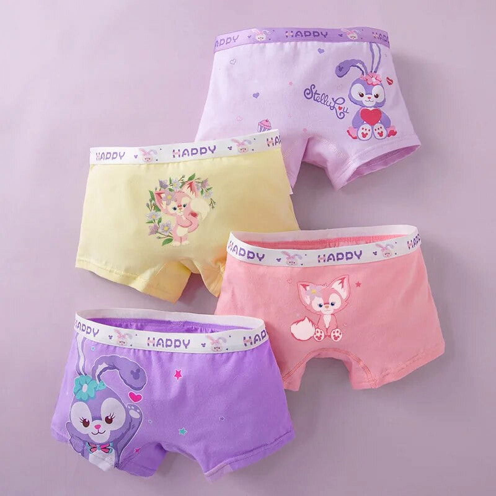 Kawaii Briefs