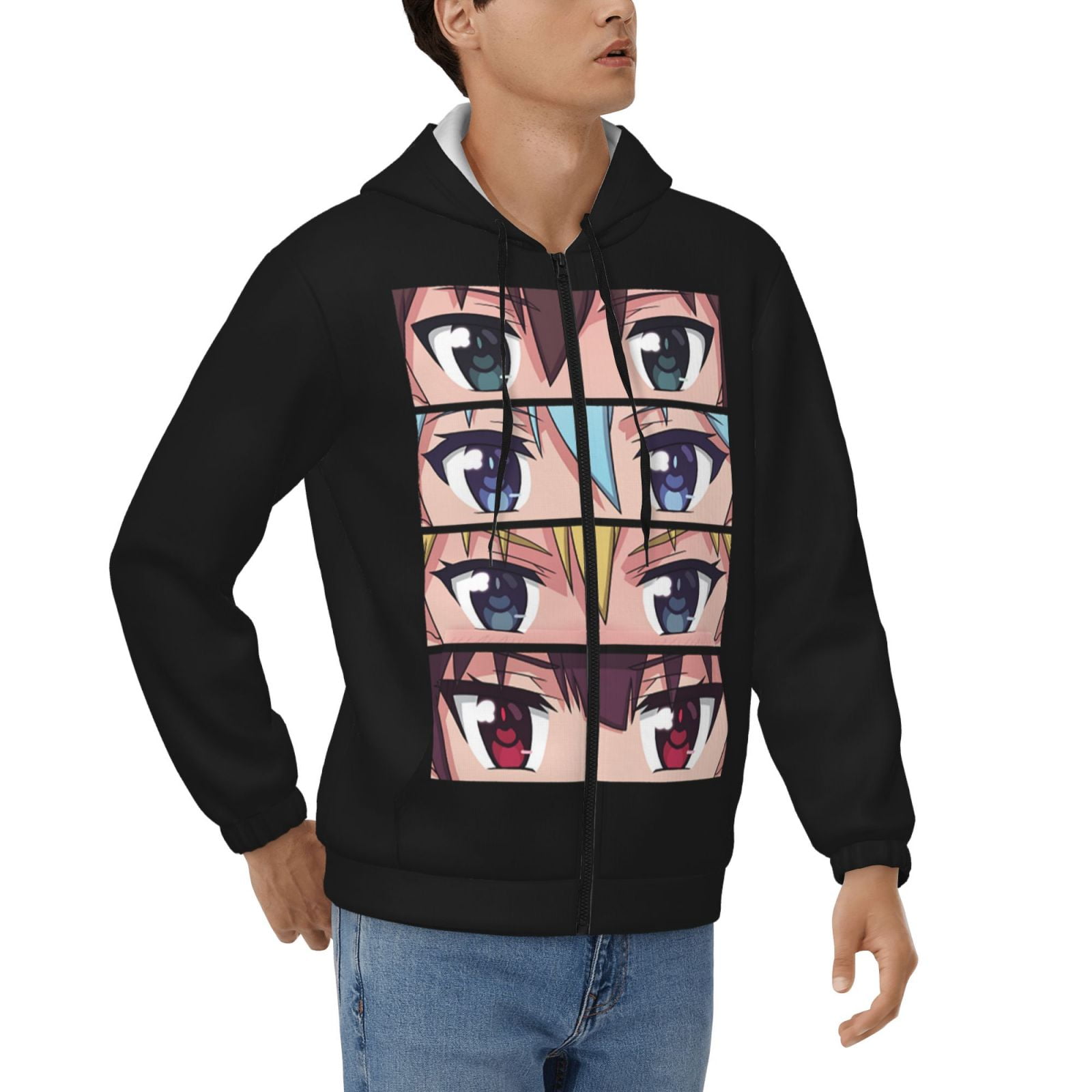 Konosuba hoodie online