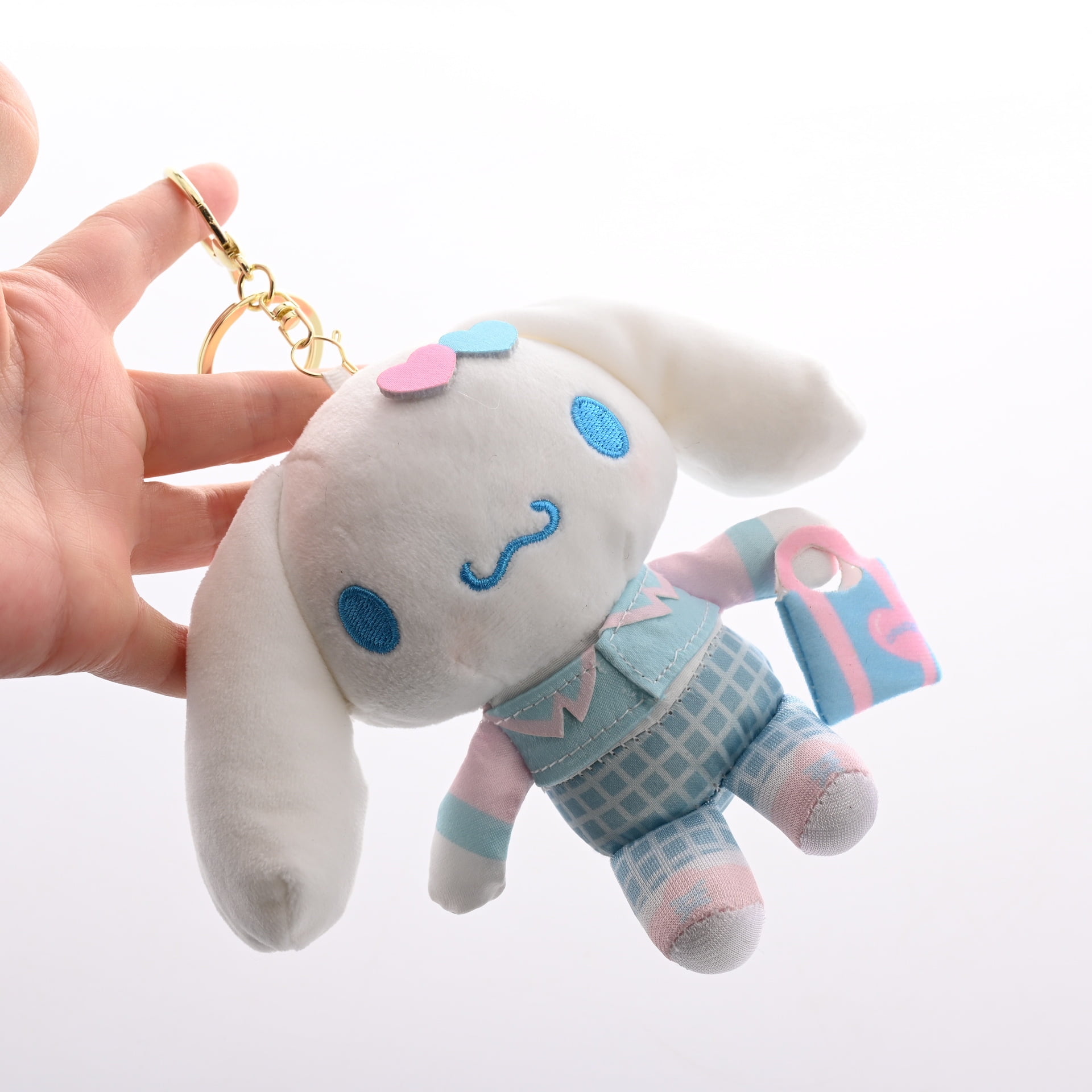 Na公式グッズ NAYEON ぬいぐるみキーチェーン Na公式グッズ NAYEON ぬいぐるみキーチェーン NAYEON RABBIT