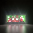 thumbnail image 1 of Anime Lamp Kanroji Mitsuri Figure for RGB nightlight 16 color changes anime atmosphere lamp bedroom decoration gift, 1 of 10