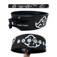 thumbnail image 1 of Anime Lever Belt - Weight Lifting Belt, Heavy Duty Powerlifting Belt, Gym Accessories For Men and Women - Weightlifting Gym Belt for Back Support and Deadlifts Squats, 10mm Thickness (L), 1 of 8