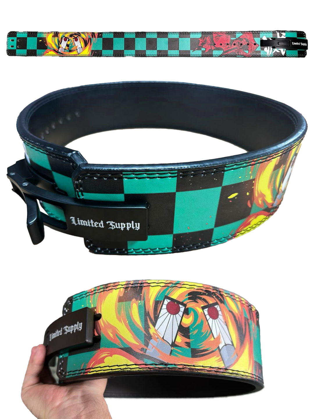 Women's weightlifting accessories sale