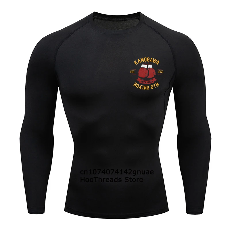 NELEUS Men Dry Fit Long Sleeve Compression Shirts Workout Running Shirts 3 Pack Black Green Gray Navy Us Size M