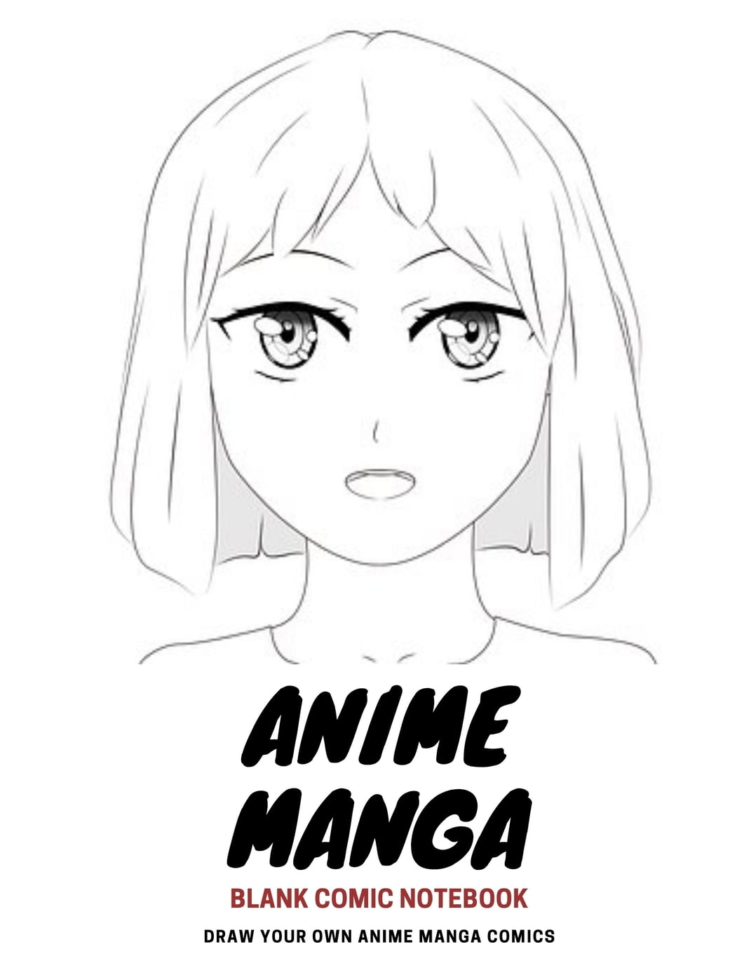 Your manga and anime collection, Page 5
