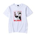 thumbnail image 1 of Anime Merch T-Shirt Dan Da Dan Casual Short Sleeved T Shirt Unisex TShirt, 1 of 2