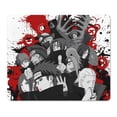thumbnail image 1 of Anime Mouse Pad Regular Size 11.8 X 9.8 In, NARUTO Mouse Pad PC Mouse Pads with Premium-Textured Mousepad with Non-Slip Base, 1 of 7