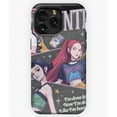thumbnail image 1 of Anime Movie Band Retro Film Demon G8176 Phone Case for iPhone17 16 15 14 13 12 11 Pro Max, 1 of 2