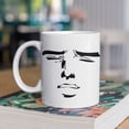 thumbnail image 1 of Anime Mug, Sensual Anime face, Yaranaika Meme Mug, Meme Coffee Mug, Funny Coffee Mug, Weebs Gift, Tea Mug for Weebs, Manga Mug, 1 of 2